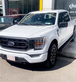 فۆرد F-150